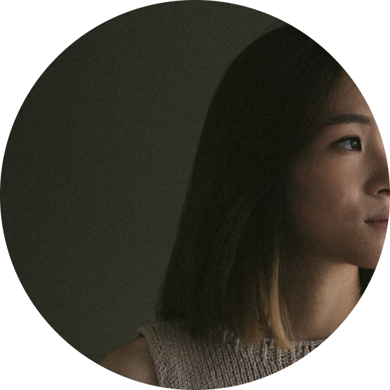 李曉彤 Sharon